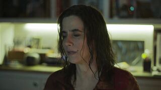 Mariana Lima, Carol Duarte Nude Tits Sex Scene "Os Outros" S3Ep1,4 (2026)