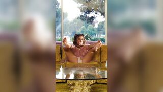 Sydney Sweeney Nude Tits in Trailer "Euphoria" S3 2026