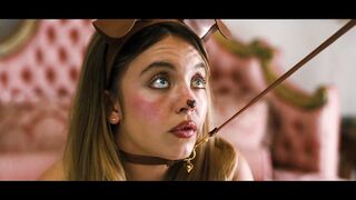 Sydney Sweeney Sexy Scenes "Euphoria" S3Ep1 2026