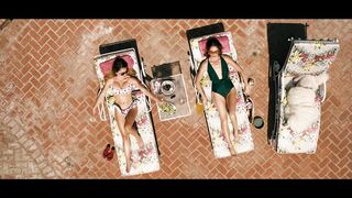 Sydney Sweeney Sexy Scenes "Euphoria" S3Ep1 2026