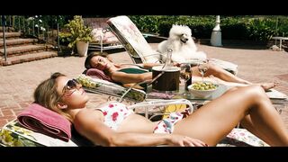 Sydney Sweeney Sexy Scenes "Euphoria" S3Ep1 2026