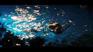 Zendaya (T-Shirt, no bra) and Unknowns with Nude Tits "Euphoria" S3Ep1 2026