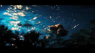 Zendaya (T-Shirt, no bra) and Unknowns with Nude Tits "Euphoria" S3Ep1 2026