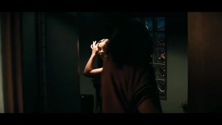 Zendaya (T-Shirt, no bra) and Unknowns with Nude Tits "Euphoria" S3Ep1 2026