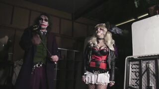 Ashley Lane Nude Tits Sex Scene "Super Vixens 5" 2023