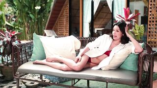 Aliya Raymundo, etc. Nude Tits Sex Scenes "Halina Ni Aliya" 2026 VivaMax