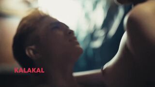 Aliya Raymundo, etc. Nude Tits Sex Scenes "Halina Ni Aliya" 2026 VivaMax