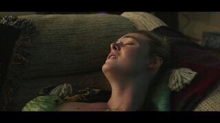 Elle Fanning Nude Tits “Margo’s Got Money Troubles” S1Ep1-3 2026