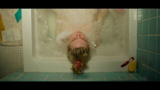 Elle Fanning Nude Tits “Margo’s Got Money Troubles” S1Ep1-3 2026