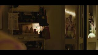 Elle Fanning Nude Tits “Margo’s Got Money Troubles” S1Ep1-3 2026