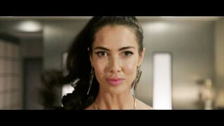 Eloise Lovell Anderson, etc. Nude Tits Sex Scene “The Highest Stakes” 2026