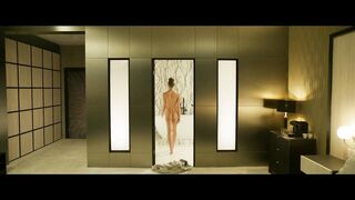 Eloise Lovell Anderson, etc. Nude Tits Sex Scene “The Highest Stakes” 2026