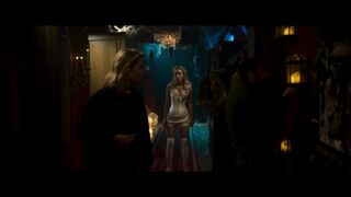 Ulyana Chzhan Nude Tits "Chyornaya Grafiniya" S1Ep1,3 2026