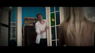 Ulyana Chzhan Nude Tits "Chyornaya Grafiniya" S1Ep1,3 2026