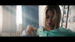 Ulyana Chzhan Nude Tits "Chyornaya Grafiniya" S1Ep1,3 2026