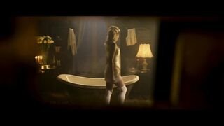 Ulyana Chzhan Nude Tits "Chyornaya Grafiniya" S1Ep1,3 2026