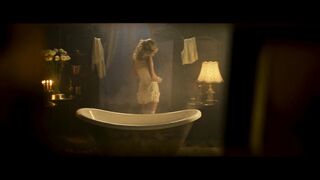 Ulyana Chzhan Nude Tits "Chyornaya Grafiniya" S1Ep1,3 2026