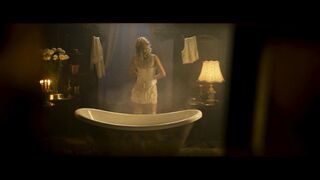 Ulyana Chzhan Nude Tits "Chyornaya Grafiniya" S1Ep1,3 2026