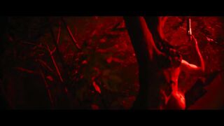 Sandra Abuelghanam Nude Tits Sex Scenes "She Loved Blossoms More" 2024