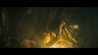 Sandra Abuelghanam Nude Tits Sex Scenes "She Loved Blossoms More" 2024