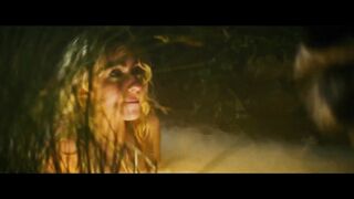 Sandra Abuelghanam Nude Tits Sex Scenes "She Loved Blossoms More" 2024