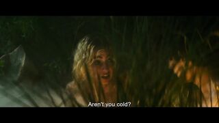 Sandra Abuelghanam Nude Tits Sex Scenes "She Loved Blossoms More" 2024