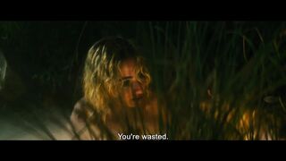 Sandra Abuelghanam Nude Tits Sex Scenes "She Loved Blossoms More" 2024