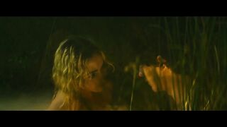 Sandra Abuelghanam Nude Tits Sex Scenes "She Loved Blossoms More" 2024