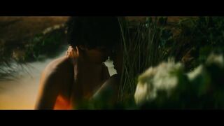 Sandra Abuelghanam Nude Tits Sex Scenes "She Loved Blossoms More" 2024