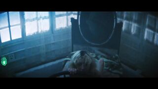 Sandra Abuelghanam Nude Tits Sex Scenes "She Loved Blossoms More" 2024