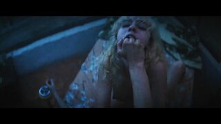 Sandra Abuelghanam Nude Tits Sex Scenes "She Loved Blossoms More" 2024