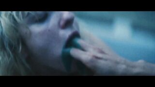 Sandra Abuelghanam Nude Tits Sex Scenes "She Loved Blossoms More" 2024