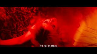 Sandra Abuelghanam Nude Tits Sex Scenes "She Loved Blossoms More" 2024