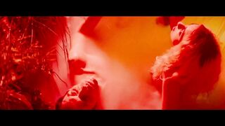 Sandra Abuelghanam Nude Tits Sex Scenes "She Loved Blossoms More" 2024