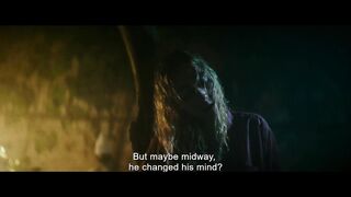 Sandra Abuelghanam Nude Tits Sex Scenes "She Loved Blossoms More" 2024