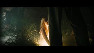 Sandra Abuelghanam Nude Tits Sex Scenes "She Loved Blossoms More" 2024