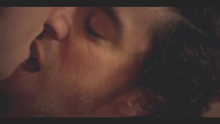 Matilda De Angelis Nude Tits Sex Scene "The Law According to Lidia Poët" S3Ep5 2026