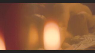 Matilda De Angelis Nude Tits Sex Scene "The Law According to Lidia Poët" S3Ep5 2026