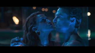 Asia Ortega Nude Tits, Carolina Miranda Sexy "Fake Profile" S3Ep1 2026