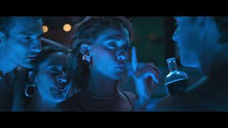 Asia Ortega Nude Tits, Carolina Miranda Sexy "Fake Profile" S3Ep1 2026