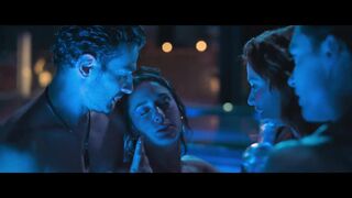 Asia Ortega Nude Tits, Carolina Miranda Sexy "Fake Profile" S3Ep1 2026