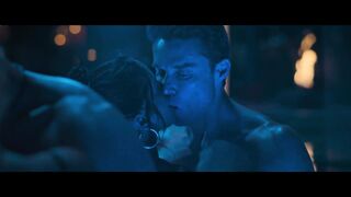 Asia Ortega Nude Tits, Carolina Miranda Sexy "Fake Profile" S3Ep1 2026