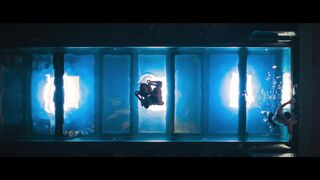 Asia Ortega Nude Tits, Carolina Miranda Sexy "Fake Profile" S3Ep1 2026