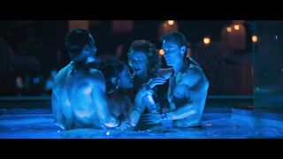 Asia Ortega Nude Tits, Carolina Miranda Sexy "Fake Profile" S3Ep1 2026