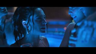 Asia Ortega Nude Tits, Carolina Miranda Sexy "Fake Profile" S3Ep1 2026