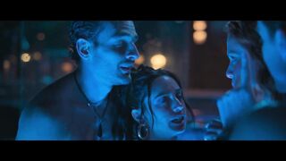 Asia Ortega Nude Tits, Carolina Miranda Sexy "Fake Profile" S3Ep1 2026