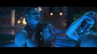 Asia Ortega Nude Tits, Carolina Miranda Sexy "Fake Profile" S3Ep1 2026