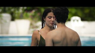 Laura Osma Nude Tits "Fake Profile" S3Ep2 2026