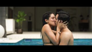 Laura Osma Nude Tits "Fake Profile" S3Ep2 2026