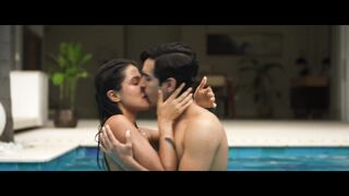 Laura Osma Nude Tits "Fake Profile" S3Ep2 2026